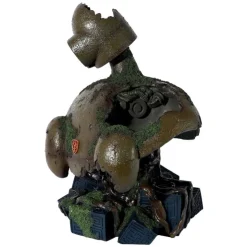 Maison Ghibli Planter Buste Robot Laputa 45 cm - Le Château dans le ciel