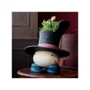 Maison Ghibli Planter Epouvantail - Le Château ambulant