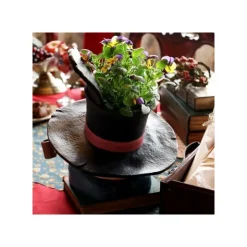 Maison Ghibli Planter Epouvantail - Le Château ambulant