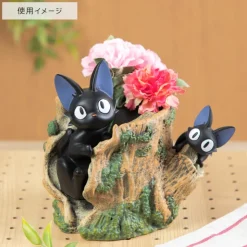 Maison Ghibli Planter Jiji Cache-Cache - Kiki la petite sorcière
