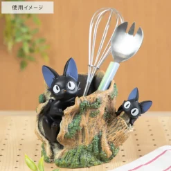 Maison Ghibli Planter Jiji Cache-Cache - Kiki la petite sorcière