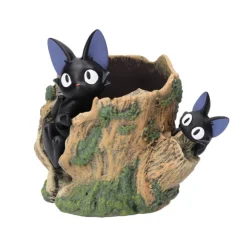 Maison Ghibli Planter Jiji Cache-Cache - Kiki la petite sorcière