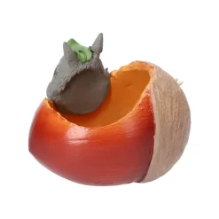Maison Ghibli Planter Totoro Gris & Gland - Mon Voisin Totoro