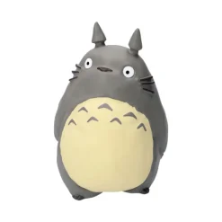 Maison Ghibli Planter Totoro Gris & wagon Chatbus - Mon Voisin Totoro