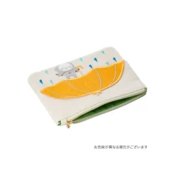 Maison Ghibli Pochette avec étui Totoro parapluie - Mon voisin Totoro