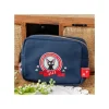 Maison Ghibli Pochette Bleu Marine Jiji - Kiki la petite sorcière