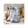 Maison Ghibli Pochette Bleu Nostalgie - Si tu tends l'oreille