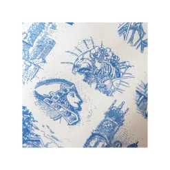 Maison Ghibli Pochette Bleu Nostalgie - Si tu tends l'oreille