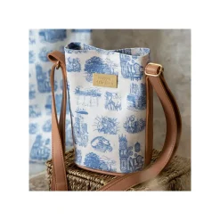 Maison Ghibli Pochette Bleu Nostalgie - Si tu tends l'oreille