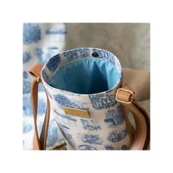 Maison Ghibli Pochette Bleu Nostalgie - Si tu tends l'oreille
