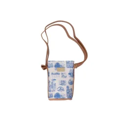 Maison Ghibli Pochette Bleu Nostalgie - Si tu tends l'oreille