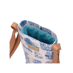 Maison Ghibli Pochette Bleu Nostalgie - Si tu tends l'oreille