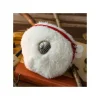 Maison Ghibli Pochette en fourrure Masque de San - Princesse Mononoké