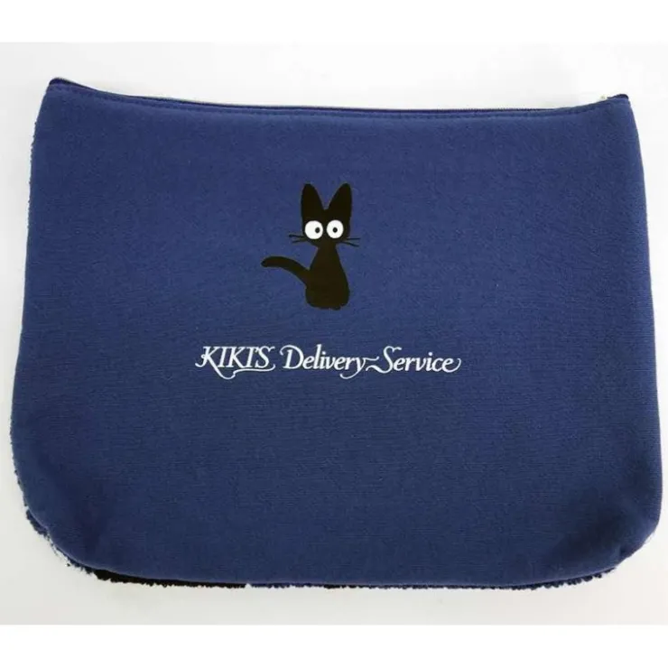 Maison Ghibli Pochette Jiji Magasin - Kiki la petite sorcière