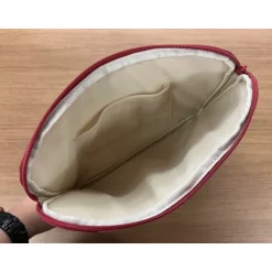 Maison Ghibli Pochette Jiji Tulipes - Kiki la petite sorcière