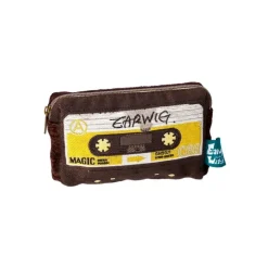 Maison Ghibli Pochette K7 - Aya et la sorcière