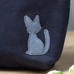 Maison Ghibli Pochette La nuit du départ - Kiki la petite sorcière