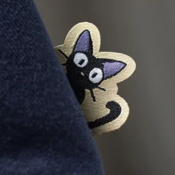 Maison Ghibli Pochette La nuit du départ - Kiki la petite sorcière