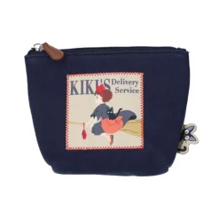 Maison Ghibli Pochette La nuit du départ - Kiki la petite sorcière
