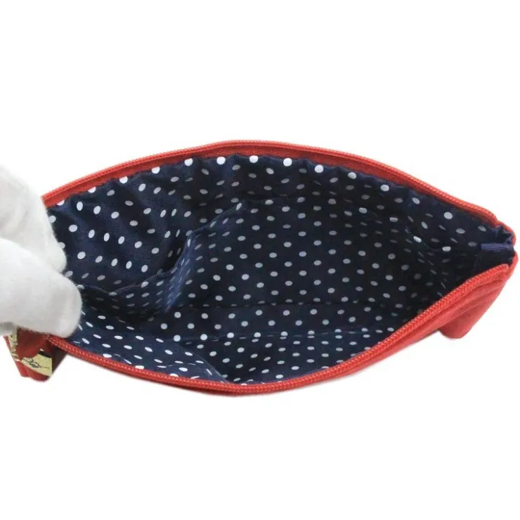 Maison Ghibli Pochette Plate Red Ribbon - Kiki la petite sorcière