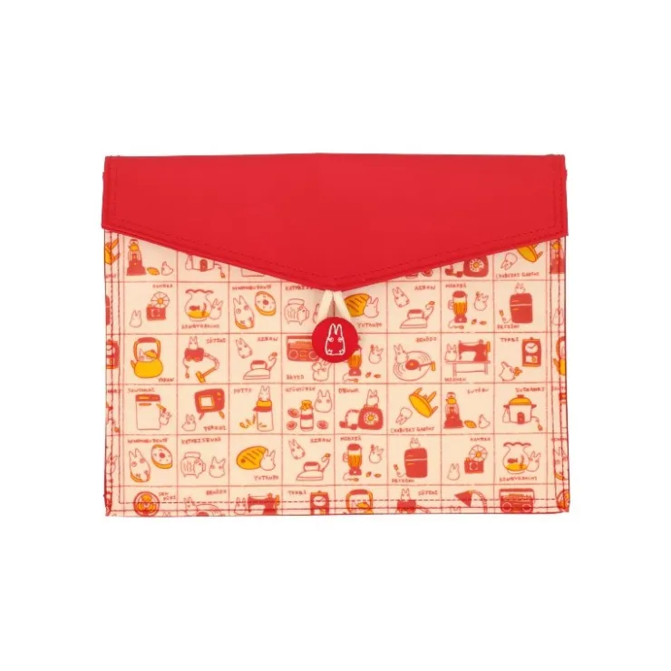 Maison Ghibli Pochette Retro Totoro – Mon Voisin Totoro