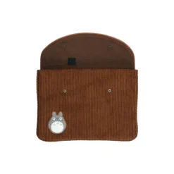 Maison Ghibli Pochette Sagara Rondin - Mon Voisin Totoro