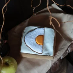 Maison Ghibli Pochette Sandwich de Pazu & Sheeta - Le Château dans le ciel