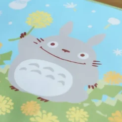 Maison Ghibli Pochette Totoro Champs de Pissenlits - Mon Voisin Totoro