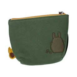 Maison Ghibli Pochette Totoro Vert d'automne - Mon Voisin Totoro