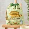 Maison Ghibli Pochon Totoro & Chatbus - Mon Voisin Totoro