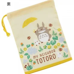 Maison Ghibli Pochon Totoro Parapluie - Mon Voisin Totoro