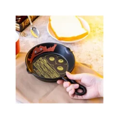 Maison Ghibli Poele Calcifer - Le Château ambulant