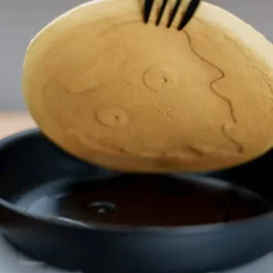 Maison Ghibli Poêle à Pancakes Calcifer - Le Château ambulant
