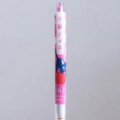Maison Ghibli Porte Mine - Kiki la petite sorcière