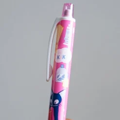 Maison Ghibli Porte Mine - Kiki la petite sorcière