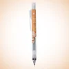 Maison Ghibli Porte Mine Beige pastel - Si tu tends l'oreille