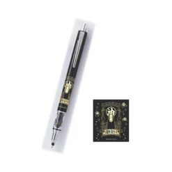 Maison Ghibli Porte Mine Noir Kaonashi 0,5mm - Le Voyage de Chihiro
