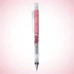 Maison Ghibli Porte Mine Rose pastel - Kiki la petite sorcière