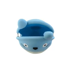 Maison Ghibli Porte Monnaie Silicone Totoro Bleu - Mon Voisin Totoro