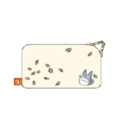 Maison Ghibli Porte-cartes Totoro s'en va - Mon Voisin Totoro