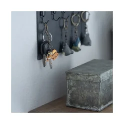 Maison Ghibli Porte-Clés Chatbus - Mon Voisin Totoro