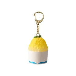 Maison Ghibli Porte-Clés Ootorisama Glace - Le Voyage de Chihiro
