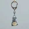 Maison Ghibli Porte-Clés Totoro Ocarina - Mon Voisin Totoro