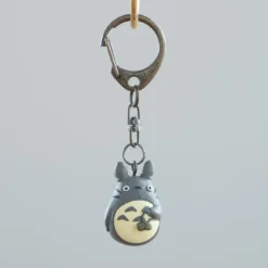 Maison Ghibli Porte-Clés Totoro Petit Paquet - Mon Voisin Totoro
