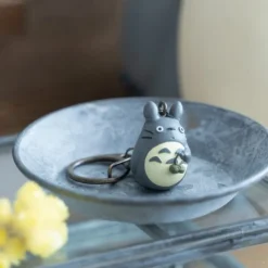 Maison Ghibli Porte-Clés Totoro Petit Paquet - Mon Voisin Totoro