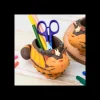 Maison Ghibli Porte-Crayons Chatbus - Mon Voisin Totoro
