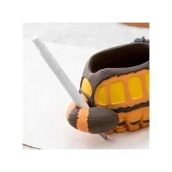 Maison Ghibli Porte-Crayons Chatbus - Mon Voisin Totoro