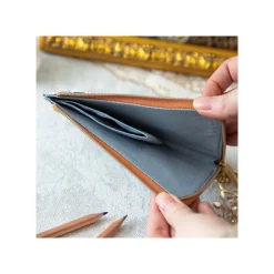 Maison Ghibli Portefeuille Bleu Nostalgie - Si tu tends l'oreille