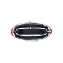 Maison Ghibli Portefeuille Rouge Automne - Mon Voisin Totoro