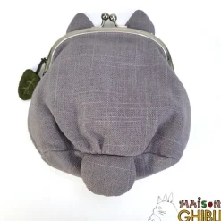 Maison Ghibli Porte-monnaie Japonais Totoro - Mon Voisin Totoro
